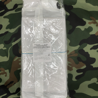 Комплект шин (рука, нога, бинт 46х11, 91х11, 5х10) Медплант